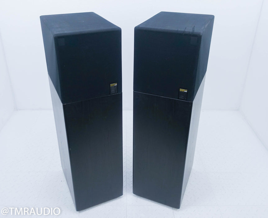 KEF Reference Model 107 Floorstanding Speakers