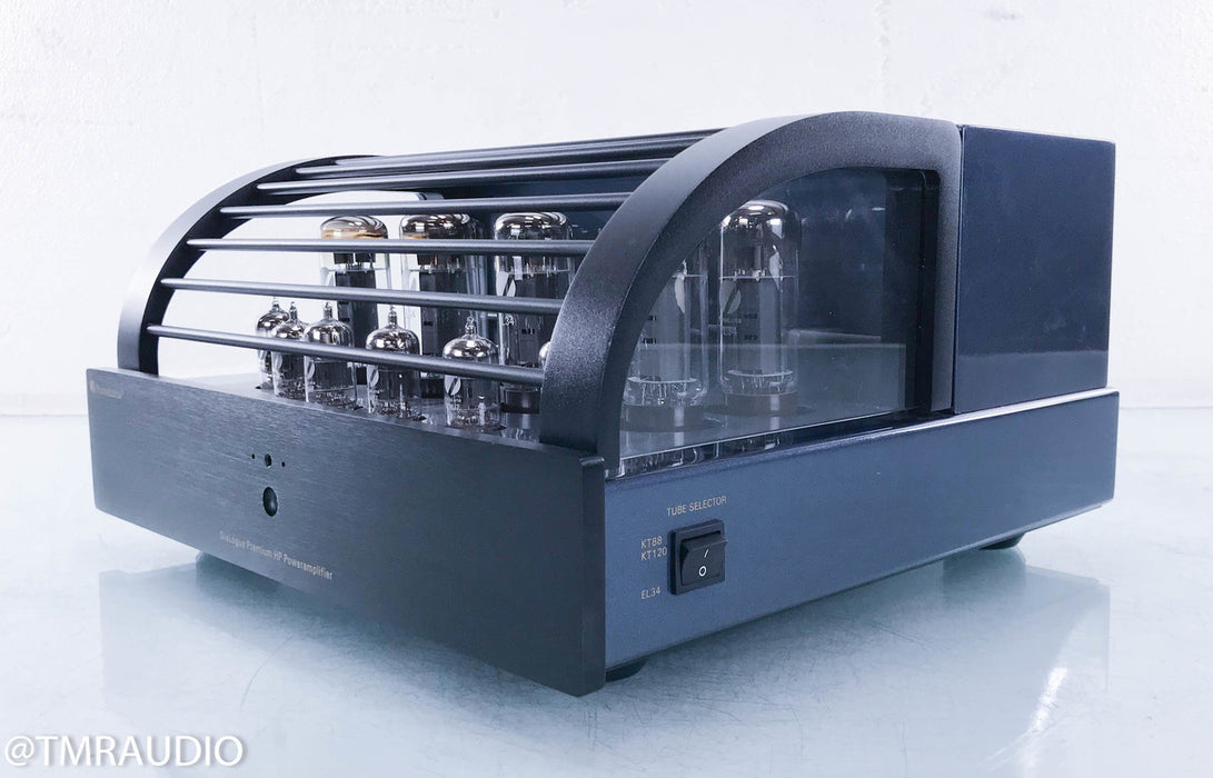 PrimaLuna Dialogue Premium HP Stereo Tube Power Amplifier