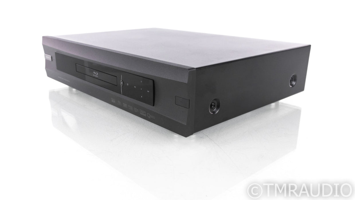 Oppo BDP-95 Universal Blu-Ray Player; BDP95; Remote