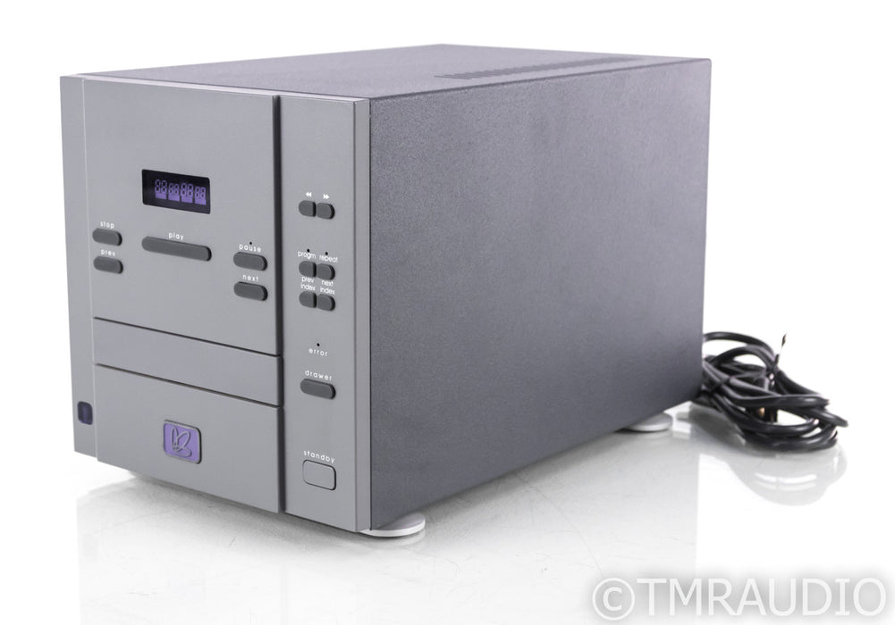 Proceed PCD3 CD Player; PCD-3 (No Remote)