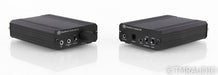 HeadRoom Coda & Overture Headphone Amplifier / DAC; Battery Powered