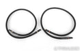 Harmonic Technology Truth-Link RCA Cables; 1m Pair Interconnects