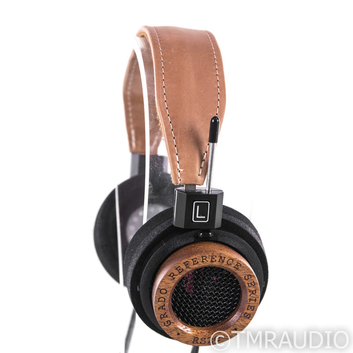 Grado Labs Reference RS2e Open Back Headphones