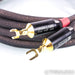 Tara Labs RSC Vector 1 Speaker Cables; 4m Pair
