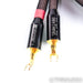 Tara Labs RSC Vector 1 Speaker Cables; 4m Pair