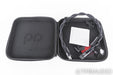 AudioQuest Hurricane Source 20A Power Cable; 1m AC Cord; 72V DBS (Demo)