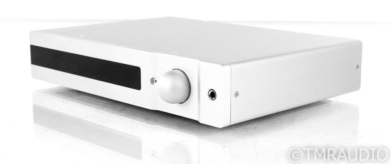 Auralic Altair Network Streamer / DAC; Remote; 1TB SSD; AirPlay; Bluetooth