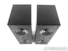 Ascend Acoustics CMT-340SE Bookshelf / Standmount Speakers; Black Pair
