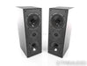 Ascend Acoustics CMT-340SE Bookshelf / Standmount Speakers; Black Pair