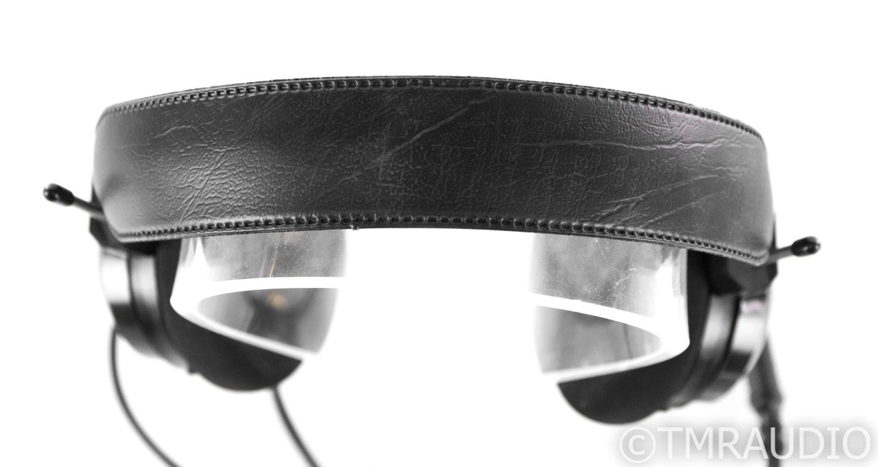 Grado SR125i Open Back Headphones; SR-125