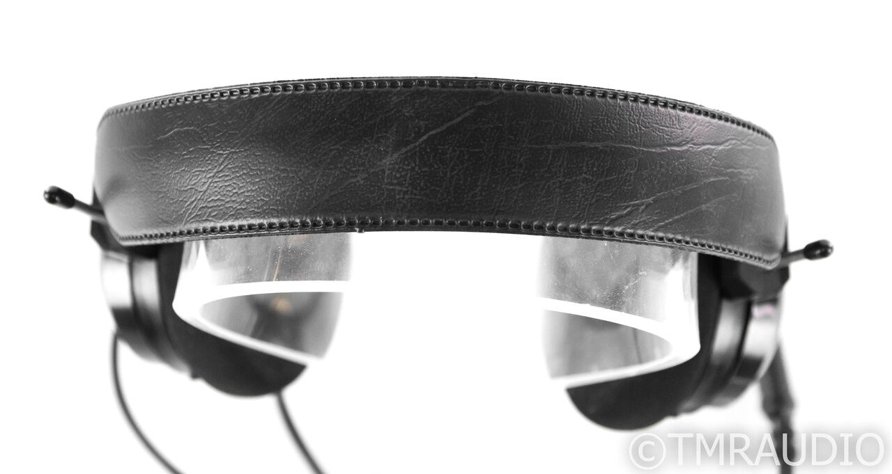 Grado SR125i Open Back Headphones; SR-125