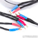 Kubala-Sosna Fascination Speaker Cables; 3m Pair