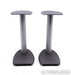 B&W FS-805 Speaker Stands; For FS-805 Series Speakers; Silver Pair