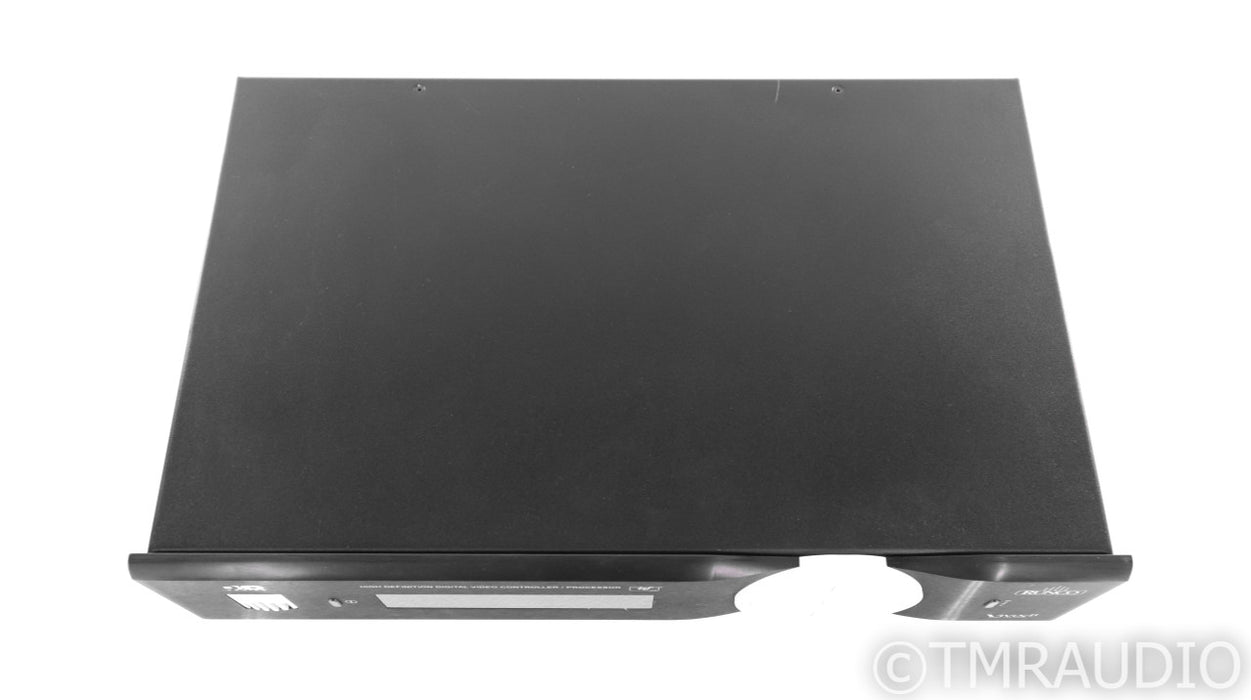Runco Vivix II Video Controller / Processor (No Remote)