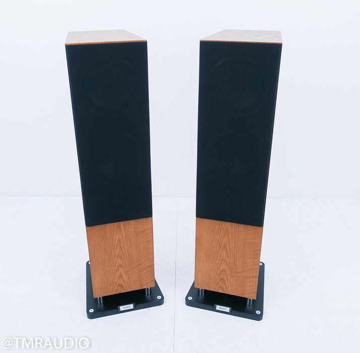 Tannoy Revolution XT8F Floorstanding Speakers