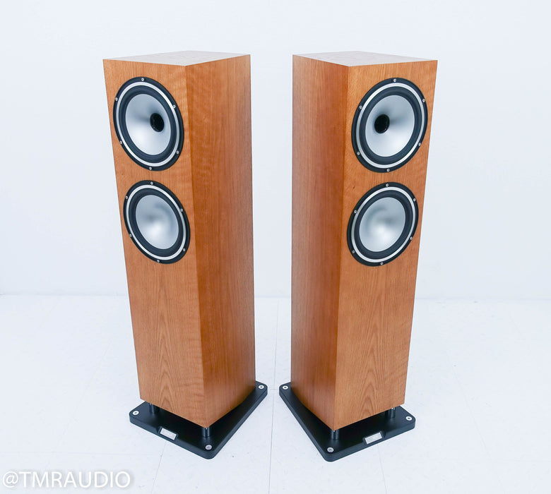 Tannoy Revolution XT8F Floorstanding Speakers