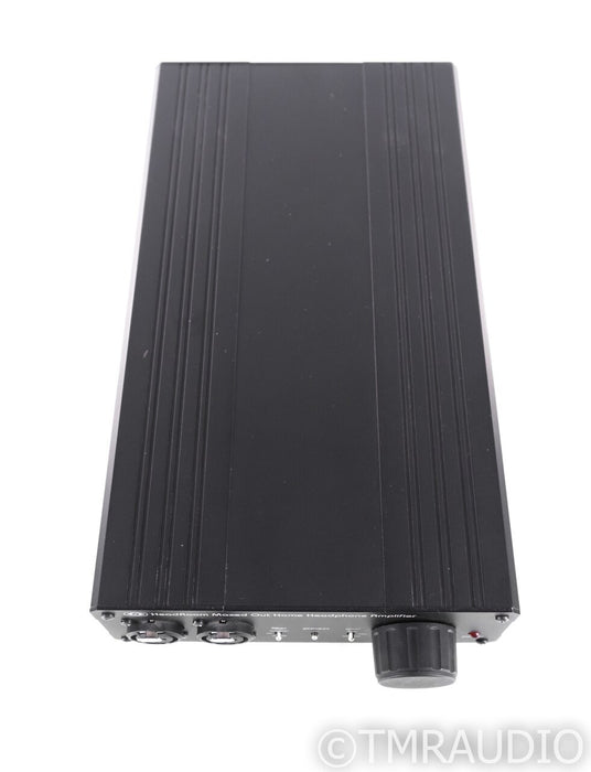 HeadRoom Maxed Out Home Headphone Amplifier