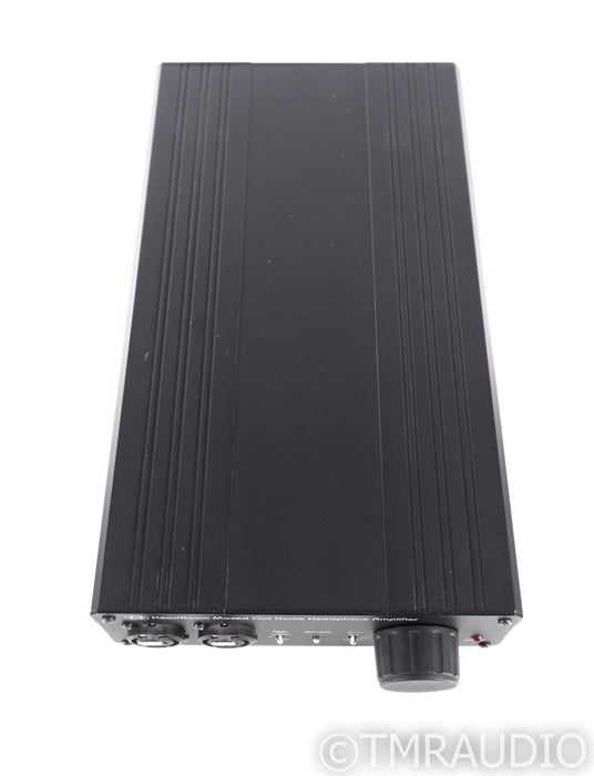 HeadRoom Maxed Out Home Headphone Amplifier