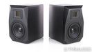 Emotiva Airmotiv B1 Bookshelf Speakers; Black Pair