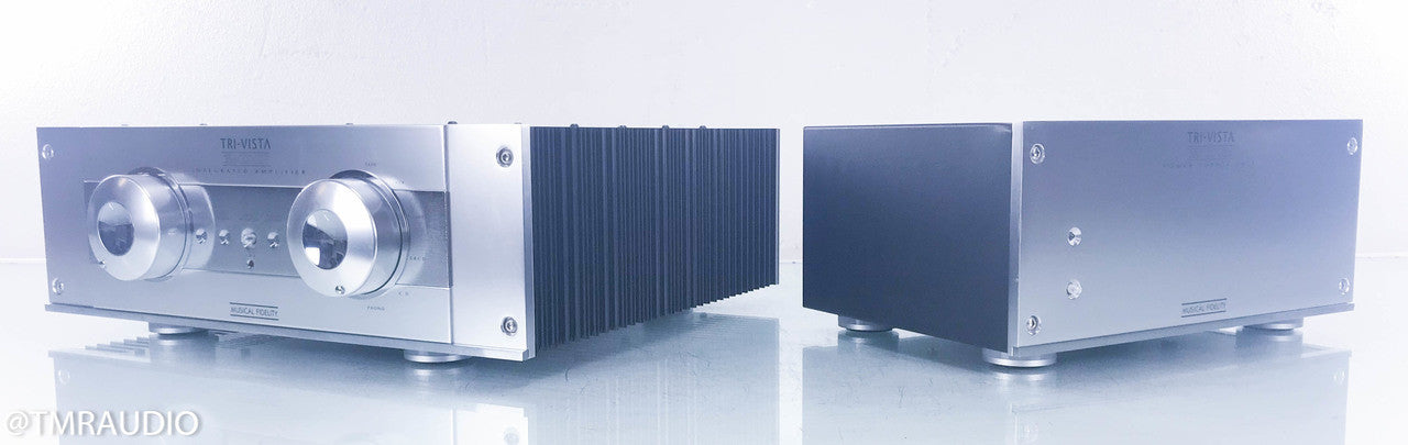 Musical Fidelity Tri-Vista 300 Stereo Integrated Amplifier