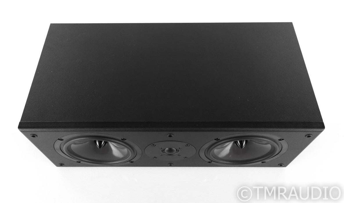 Ascend Acoustics CMT-340c Signature Edition Center Channel Speaker; CMT340 SE