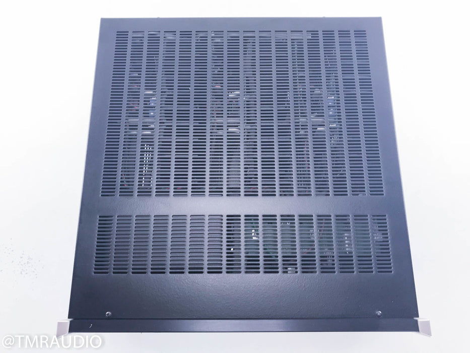 McIntosh MC206 6 Channel Power Amplifier