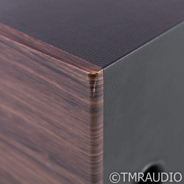 Focal Aria CC900 Center Channel Speaker; Walnut