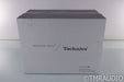 Technics SB-C700 Bookshelf Speakers; White Pair; SBC700 (New)