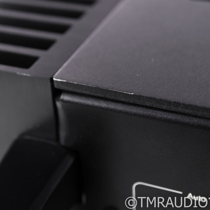 Parasound Halo A21 Stereo Power Amplifier; A-21 (1/0)
