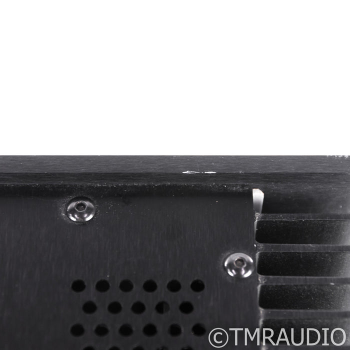 Acurus 200X3 3 Channel Power Amplifier; 200-X3