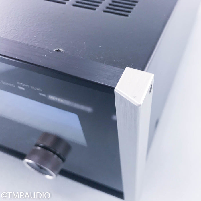 McIntosh MC206 6 Channel Power Amplifier