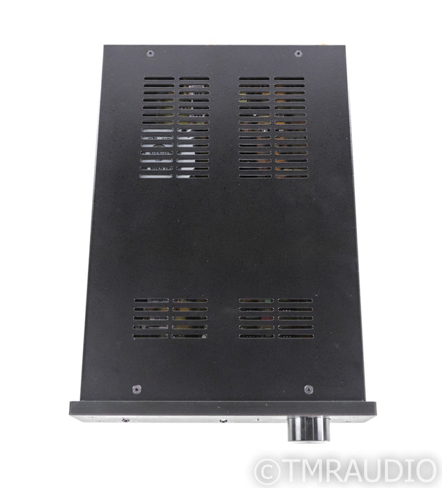 April Music Stello DA100 Signature Edition DAC; D/A Converter