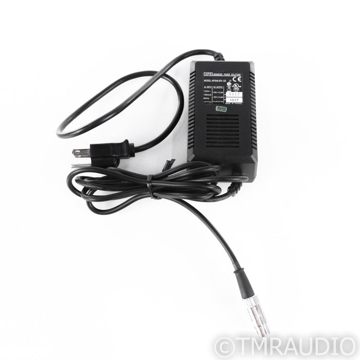 HeadRoom Micro DAC 1400; D/A Converter