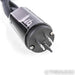 AudioQuest Hurricane Source 20A Power Cable; 1m AC Cord; 72V DBS (Demo)