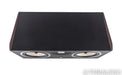 Focal Aria CC900 Center Channel Speaker; Walnut