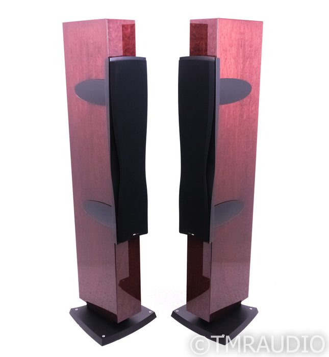 Dynaudio Confidence C4 Signature Floorstanding Speakers