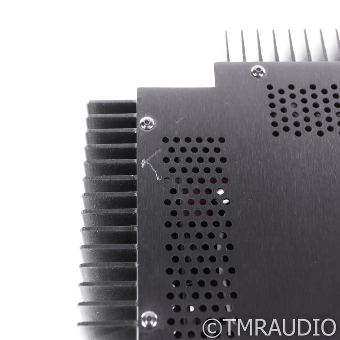 Acurus 200X3 3 Channel Power Amplifier; 200-X3