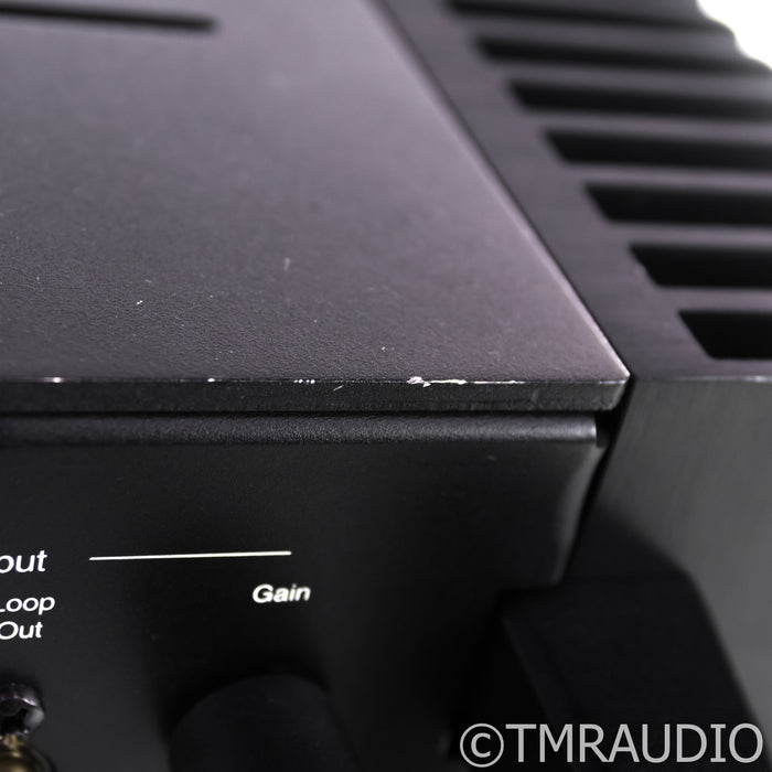 Parasound Halo A21 Stereo Power Amplifier; A-21 (1/0)