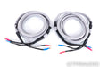 Kubala-Sosna Fascination Speaker Cables; 3m Pair