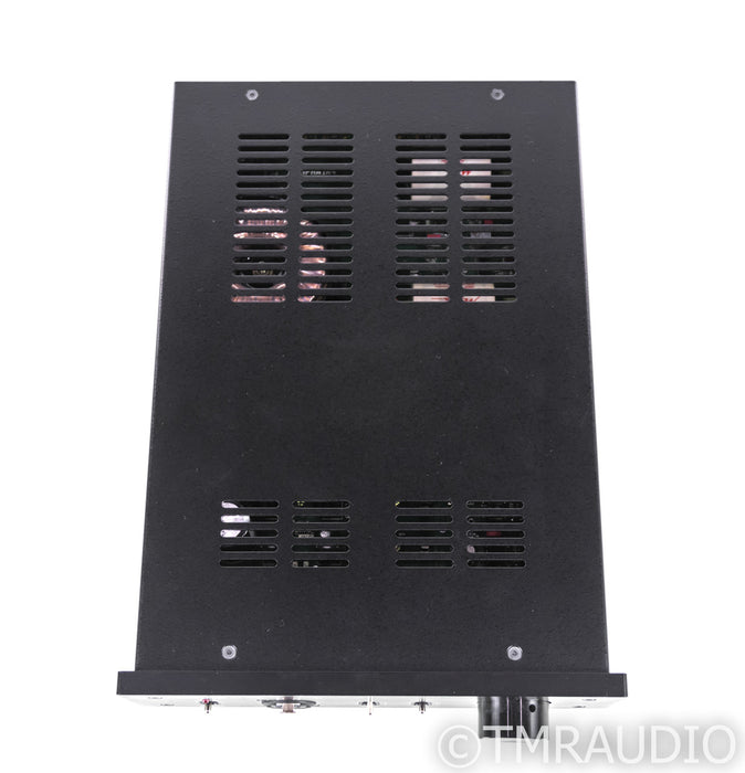 April Music Stello HP100 Headphone Amplifier; HP-100