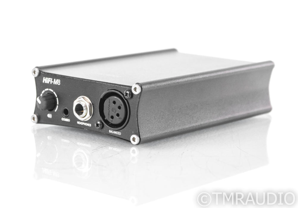 Centrance HiFi-M8 Portable Headphone Amplifier / DAC