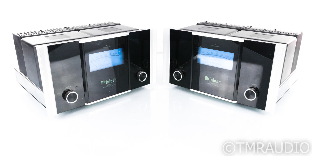 McIntosh MC501 Mono Power Amplifier