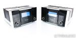 McIntosh MC501 Mono Power Amplifier