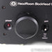 HeadRoom BlockHead Dual Mono Headphone Amplifier