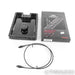 Audioquest Vodka Optical Toslink Cable; Single .75m Digital Interconnect