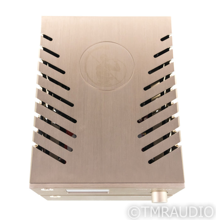 Gold Note PH-10 MM / MC Phono Preamplifier