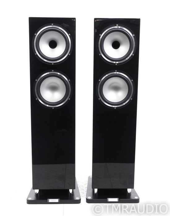 Tannoy Revolution XT-8F Floorstanding Speakers