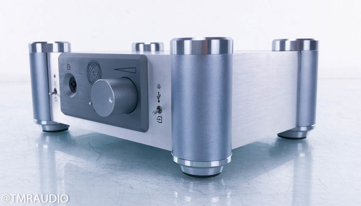 Meier Audio Corda Aria Headphone Amplifier