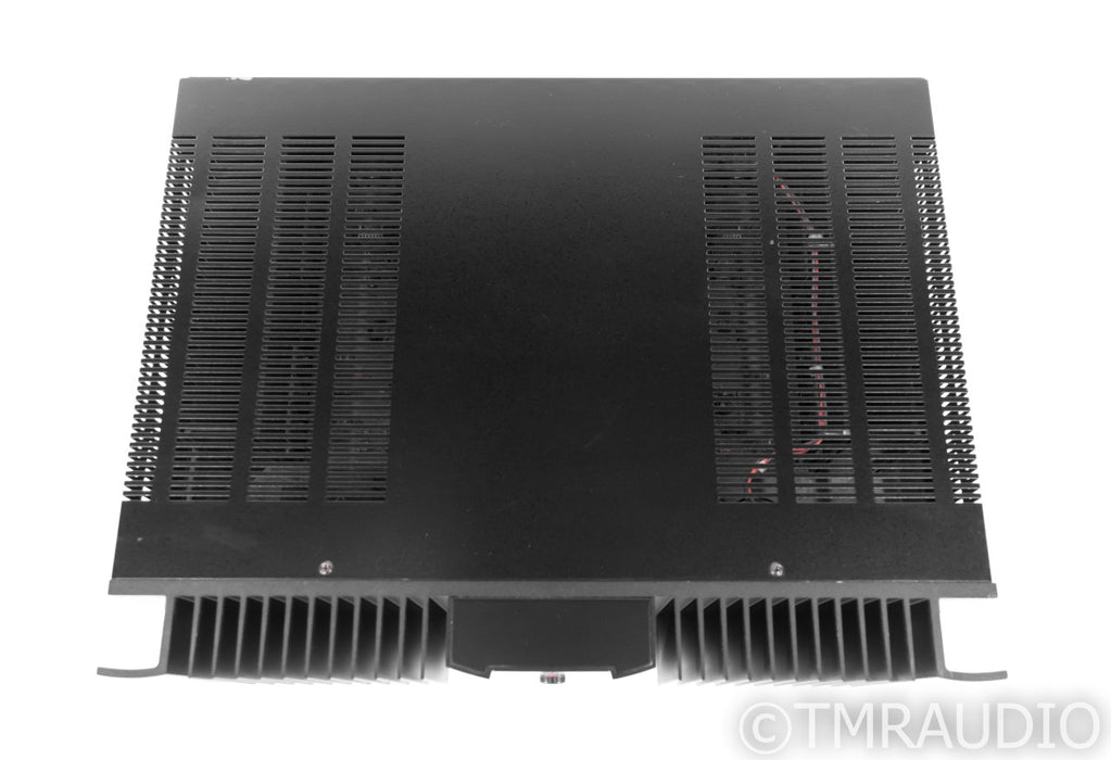 Rotel RB-1070 Stereo Power Amplifier; RB1070