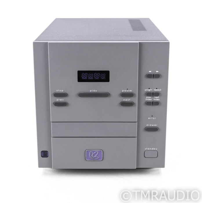 Proceed PCD3 CD Player; PCD-3 (No Remote)